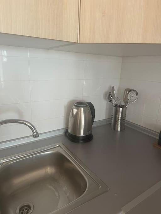 דירות אלאמה דה מורסיה Casa Luisa Jardin 10 Condado De Alhama מראה חיצוני תמונה