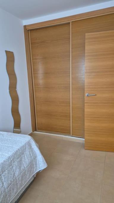 דירות אלאמה דה מורסיה Casa Luisa Jardin 10 Condado De Alhama מראה חיצוני תמונה