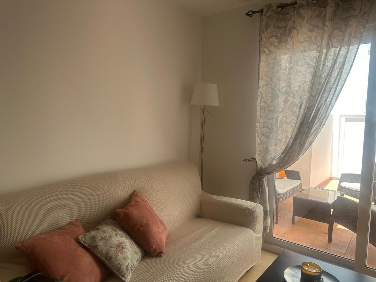 דירות אלאמה דה מורסיה Casa Luisa Jardin 10 Condado De Alhama מראה חיצוני תמונה